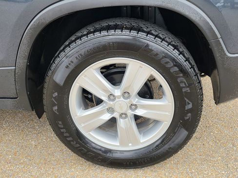 Used 2021 Chevrolet Trax LS w/ Tint and Cruise Package image 24