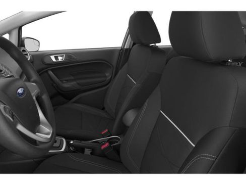 Used 2015 Ford Fiesta SE FWD image 9