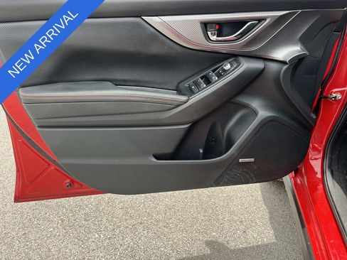 Used 2021 Subaru Crosstrek 2.5i Limited w/ Moonroof Package 2 AWD/4WD image 27