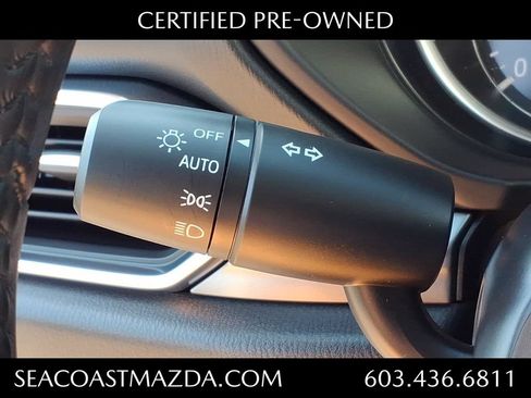 Used 2025 MAZDA CX-5 AWD 2.5 S image 17