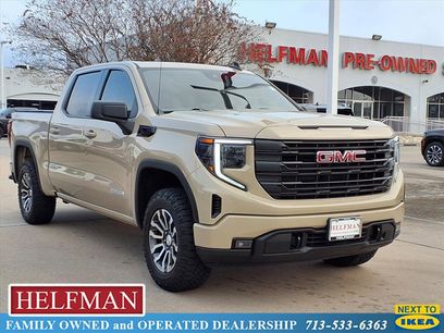 Used 2023 GMC Sierra 1500 Elevation