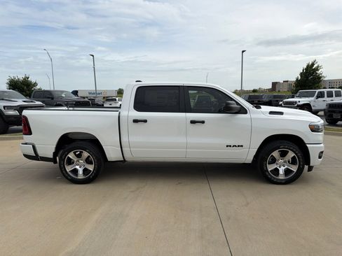 New 2026 RAM 1500 Express RWD image 7
