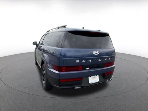 Used 2025 Hyundai Santa Fe SEL image 11
