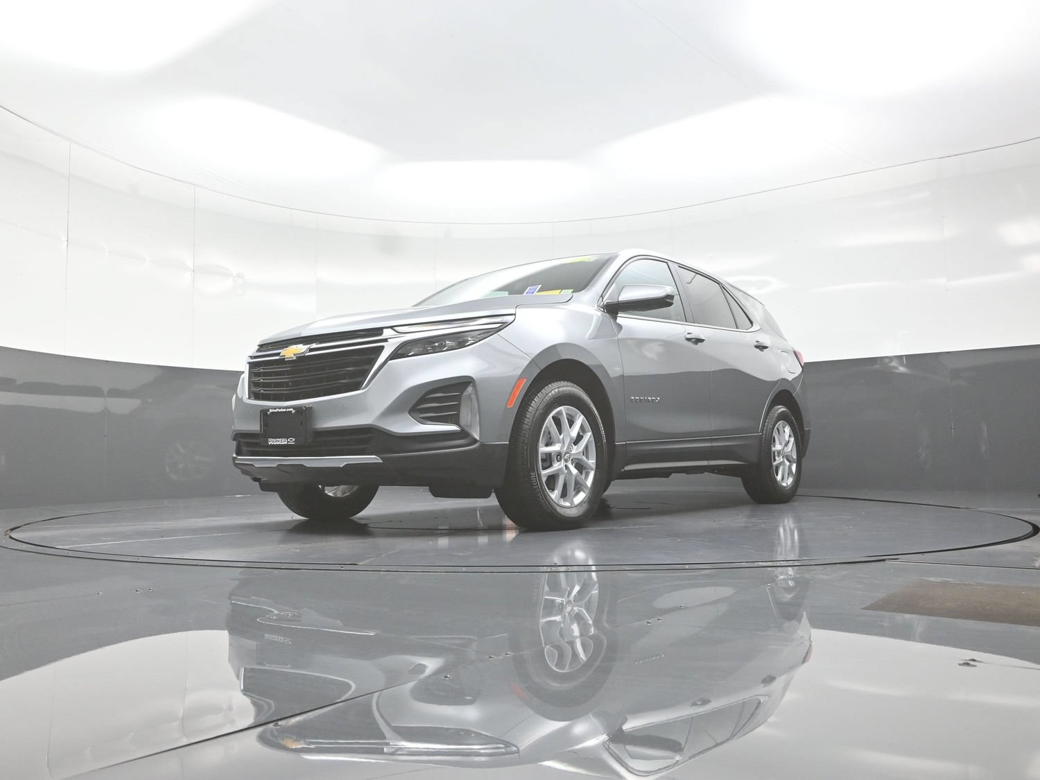 Used 2024 Chevrolet Equinox LT AWD/4WD image 11