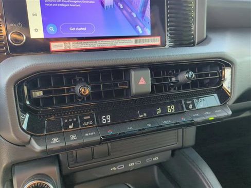 Certified 2025 Toyota Land Cruiser 1958 AWD/4WD image 19