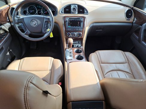 Used 2016 Buick Enclave Premium w/ Experience Buick Package image 9