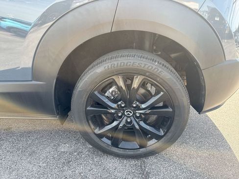 Used 2023 MAZDA CX-30 AWD 2.5 S w/ Preferred Package image 32