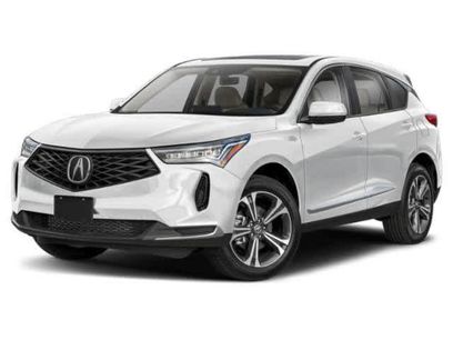 New 2026 Acura RDX SH-AWD w/ Technology Package
