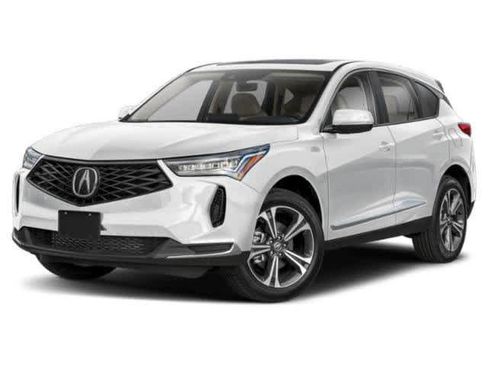 New 2026 Acura RDX SH-AWD w/ Technology Package image 1