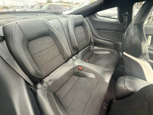 Used 2020 Ford Mustang Shelby GT500 w/ Handling Package RWD image 22