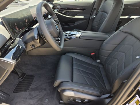 New 2026 BMW 530i w/ Premium Package image 13