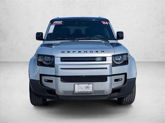 Certified 2024 Land Rover Defender 130 S AWD/4WD video 2