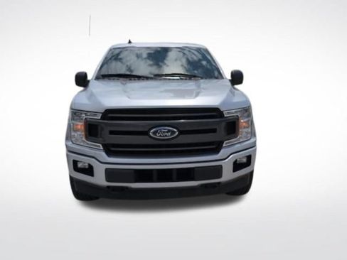 Used 2019 Ford F150 XLT w/ Equipment Group 302A Luxury AWD/4WD image 8
