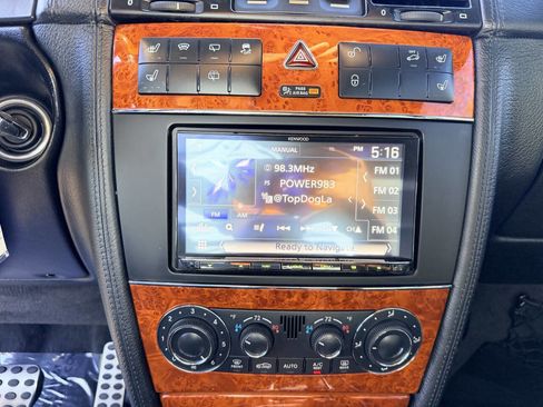 Used 2011 Mercedes-Benz G 55 AMG 4MATIC image 16