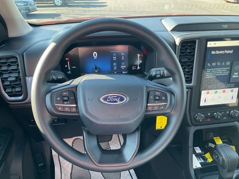 New 2025 Ford Ranger XL w/ Trailer Tow Package image 21