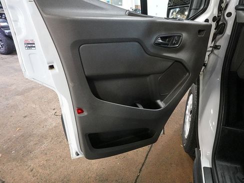 Certified 2023 Ford Transit 350 XLT RWD image 10