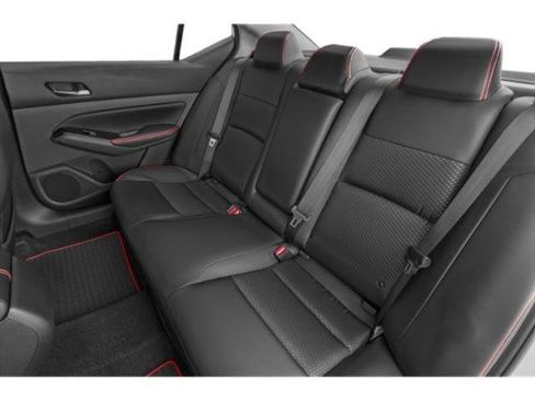 New 2025 Nissan Altima 2.5 SR image 16