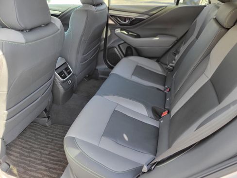 Used 2025 Subaru Outback Onyx Edition image 17