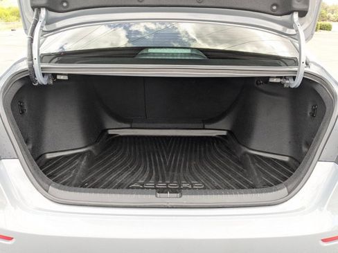 Used 2025 Honda Accord SE image 6