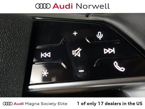 New 2026 Audi Q3 quattro 2.0T image 31