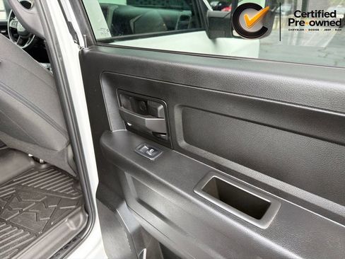 Certified 2023 RAM 2500 Tradesman AWD/4WD image 32
