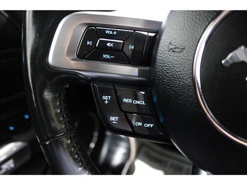 Used 2023 Ford Mustang Premium image 23