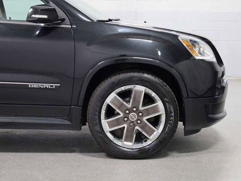 Used 2012 GMC Acadia Denali image 11