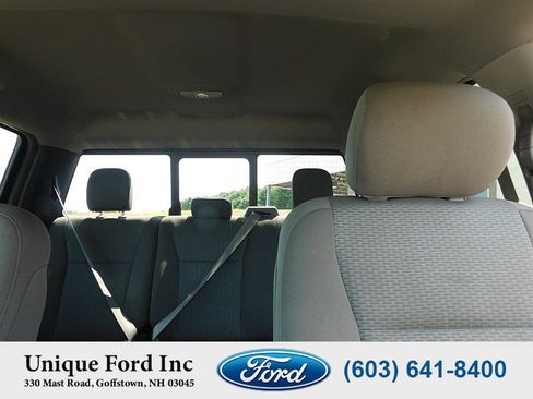 Used 2017 Ford F250 XLT w/ XLT Value Package image 22