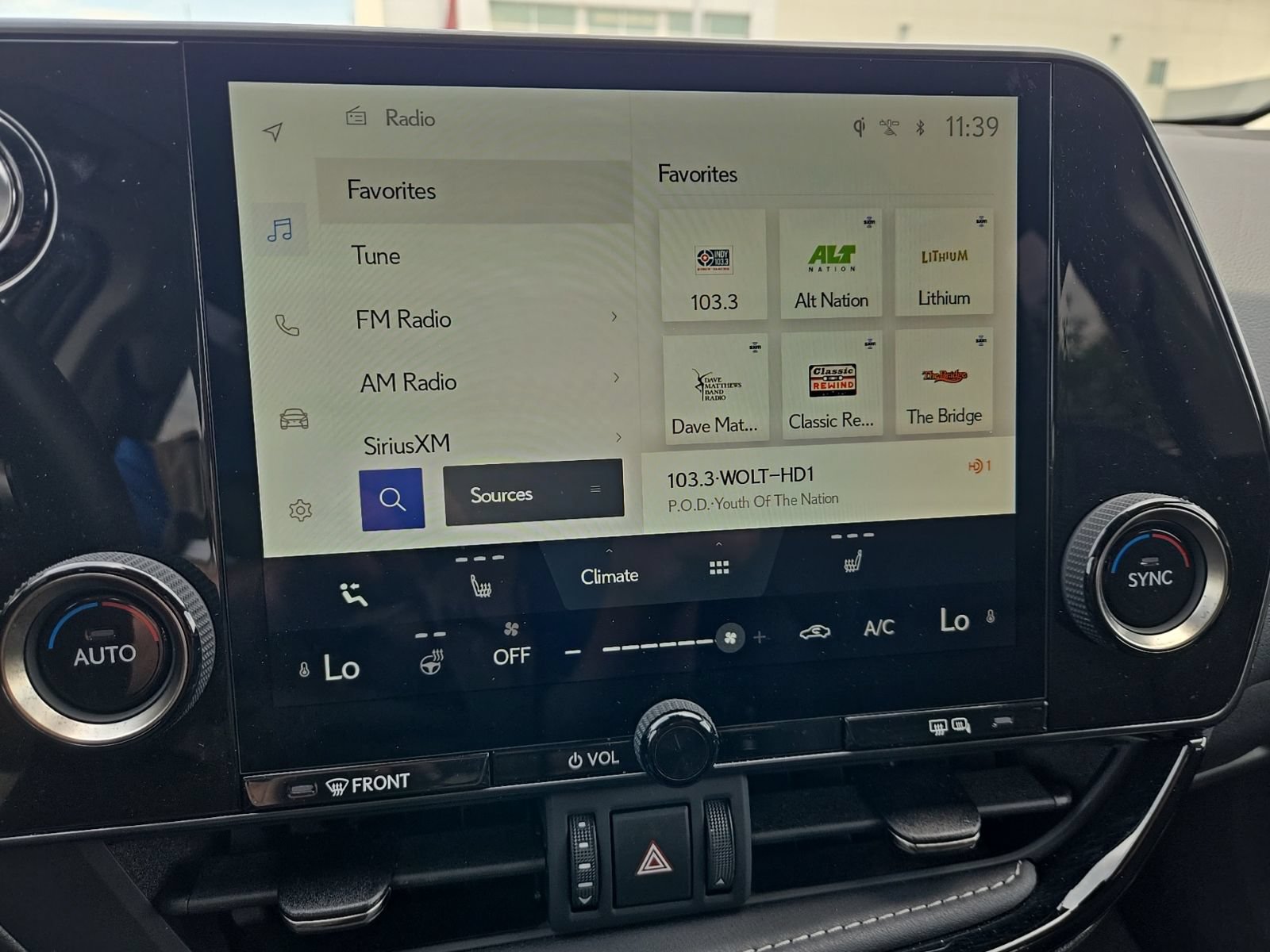Used 2025 Lexus NX 350 AWD w/ Accessory Package (2T) image 40