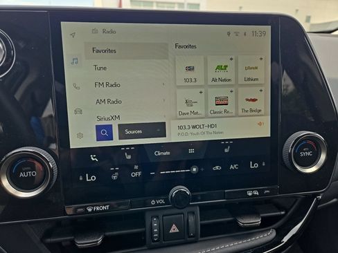 Used 2025 Lexus NX 350 AWD w/ Accessory Package (2T) image 40