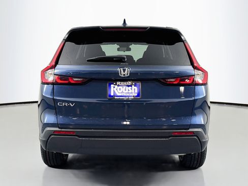 Certified 2024 Honda CR-V EX image 6