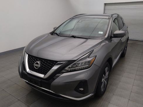 Used 2023 Nissan Murano SV FWD image 15
