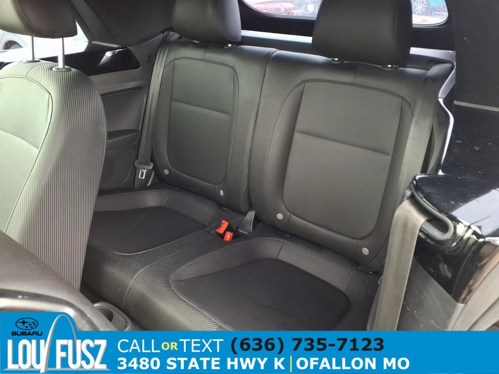 Used 2019 Volkswagen Beetle 2.0T S FWD image 25