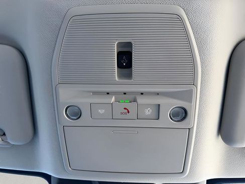 New 2026 Nissan Sentra SL w/ Floor Mat Package FWD image 26