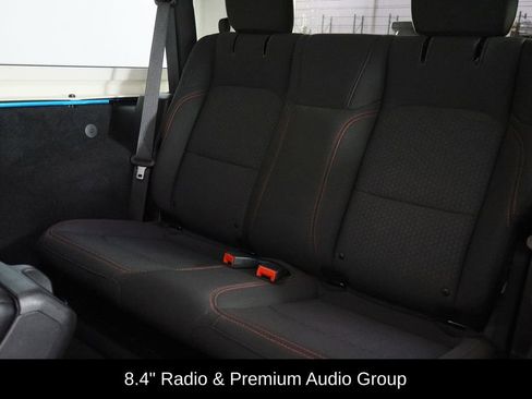 Used 2019 Jeep Wrangler Rubicon image 8