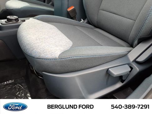 New 2026 Ford Maverick XLT AWD/4WD image 11