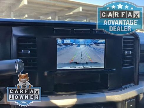 Used 2024 Ford F250 XL w/ XL Off-Road Package image 9