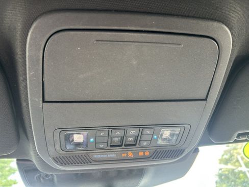Used 2022 Ford Explorer Timberline w/ Timberline Technology Package AWD/4WD image 31