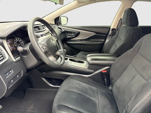 Used 2020 Nissan Murano S w/ Technology Package FWD image 17