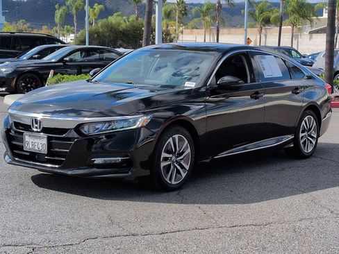 Used 2020 Honda Accord EX-L image 5