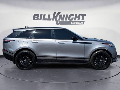 Used 2020 Land Rover Range Rover Velar R-Dynamic S image 6