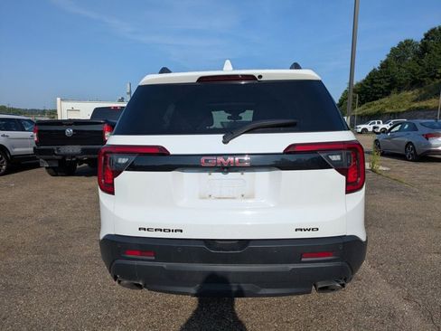Used 2023 GMC Acadia SLE w/ Driver Convenience Package AWD/4WD image 6