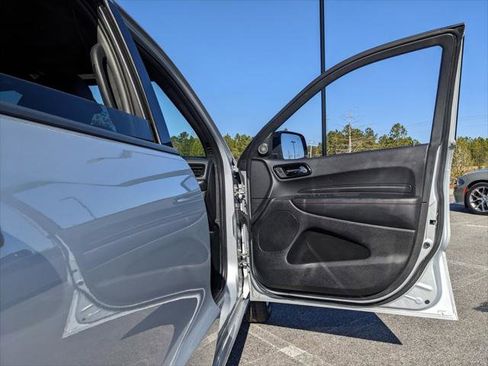 Certified 2024 Dodge Durango GT image 61