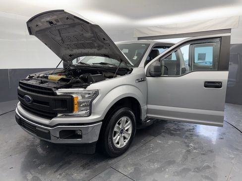 Used 2019 Ford F150 XL w/ Equipment Group 101A Mid image 16