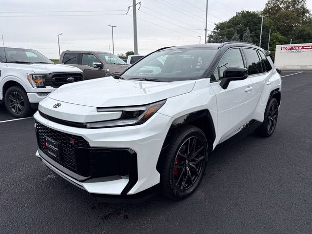 Used 2026 Toyota RAV4 AWD Plug-in Hybrid image 5