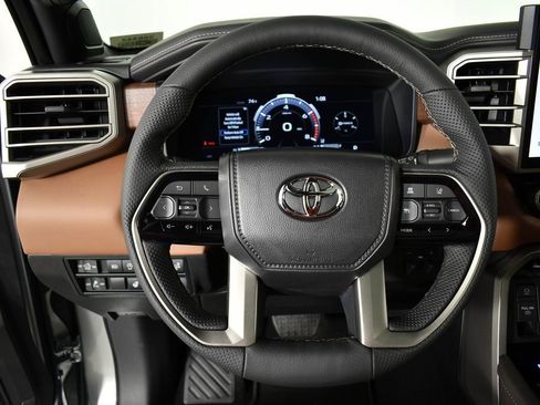 New 2026 Toyota Tundra 1794 Edition image 33