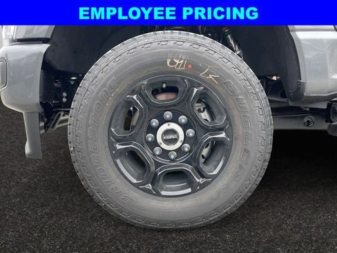 New 2026 Ford F350 XL w/ STX Appearance Package AWD/4WD image 14