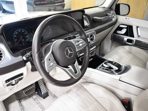 Used 2023 Mercedes-Benz G 550 image 15