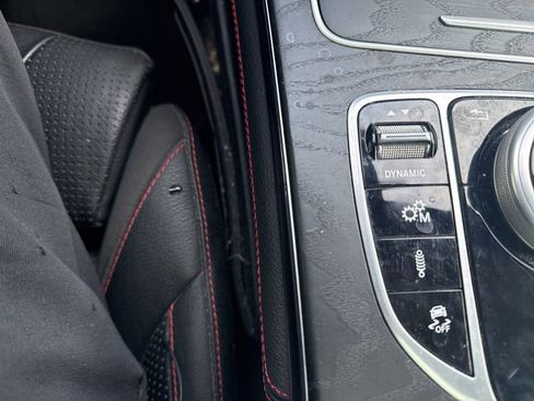 Used 2018 Mercedes-Benz GLC 43 AMG 4MATIC image 28