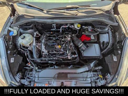 Used 2022 Ford Escape SEL w/ Technology Package AWD/4WD image 25